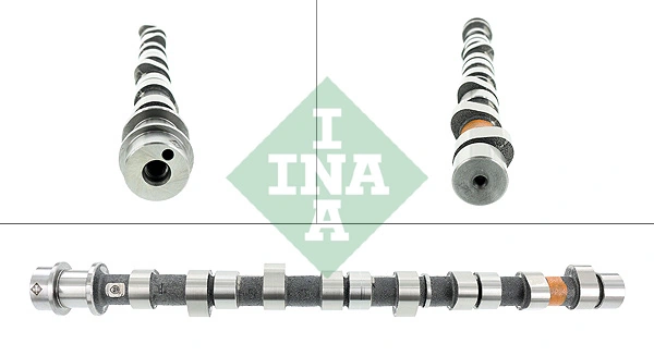 Camshaft